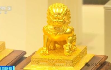 金饰克价冲破1620元大关，市场行情再掀波澜