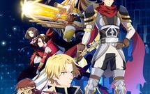 全职高手：电竞传奇，荣耀之战