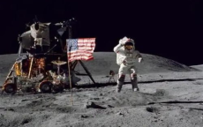 半个世纪后，人类再踏月球：重返月球的壮丽征程