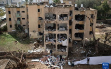 以色列防线告急：战事升级，国境被突破