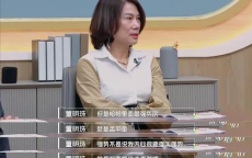 孟羽童失恋心碎，一周无法工作，综艺事业受影响