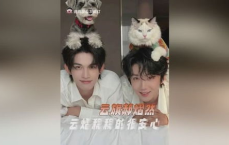 云熠星河：探寻宇宙奥秘的璀璨之旅