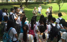 铁证如山：中南大学教师捐赠日军侵华历史文献