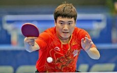 国乒首败：梁靖崑不敌阿根廷悍将，赛场风云突变