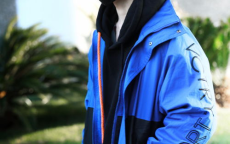 邓凯hi6上班路透：揭秘明星日常出行幕后