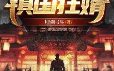 镇国神婿：一代神婿的传奇崛起之路