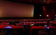 图卷映像：一图引我入影院