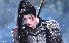 张凌赫：镜头下的光影人生