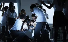 镜头下的阴影：揭秘镜头霸凌的残酷真相