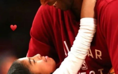 缅怀科比：大女儿深情发文，追忆与父亲共度的美好时光