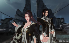 孤胆英雄，力战宗门大师姐