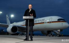 德国总理默茨专程参观宇树科技