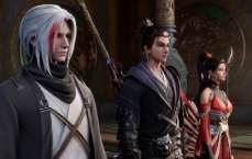 沧元图：探寻神秘世界的奇幻之旅