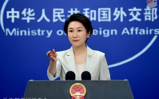 外交部回应将20家日本实体列入名单