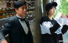 张译刘耀文春节档二搭