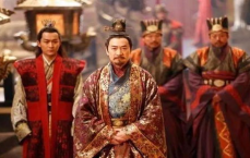 帝王婿：权谋天下，爱恨交织的宫廷传奇